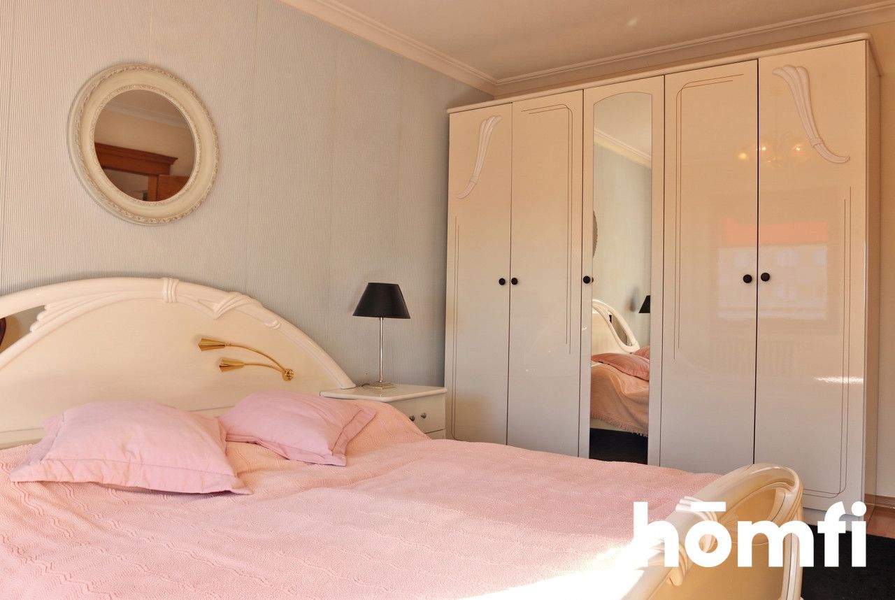 Exceptional Apartment on Kaliny Street | 66 m² - Apartment - Rent - Chorzów, Batory