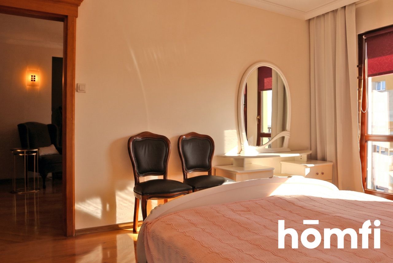 Exceptional Apartment on Kaliny Street | 66 m² - Apartment - Rent - Chorzów, Batory