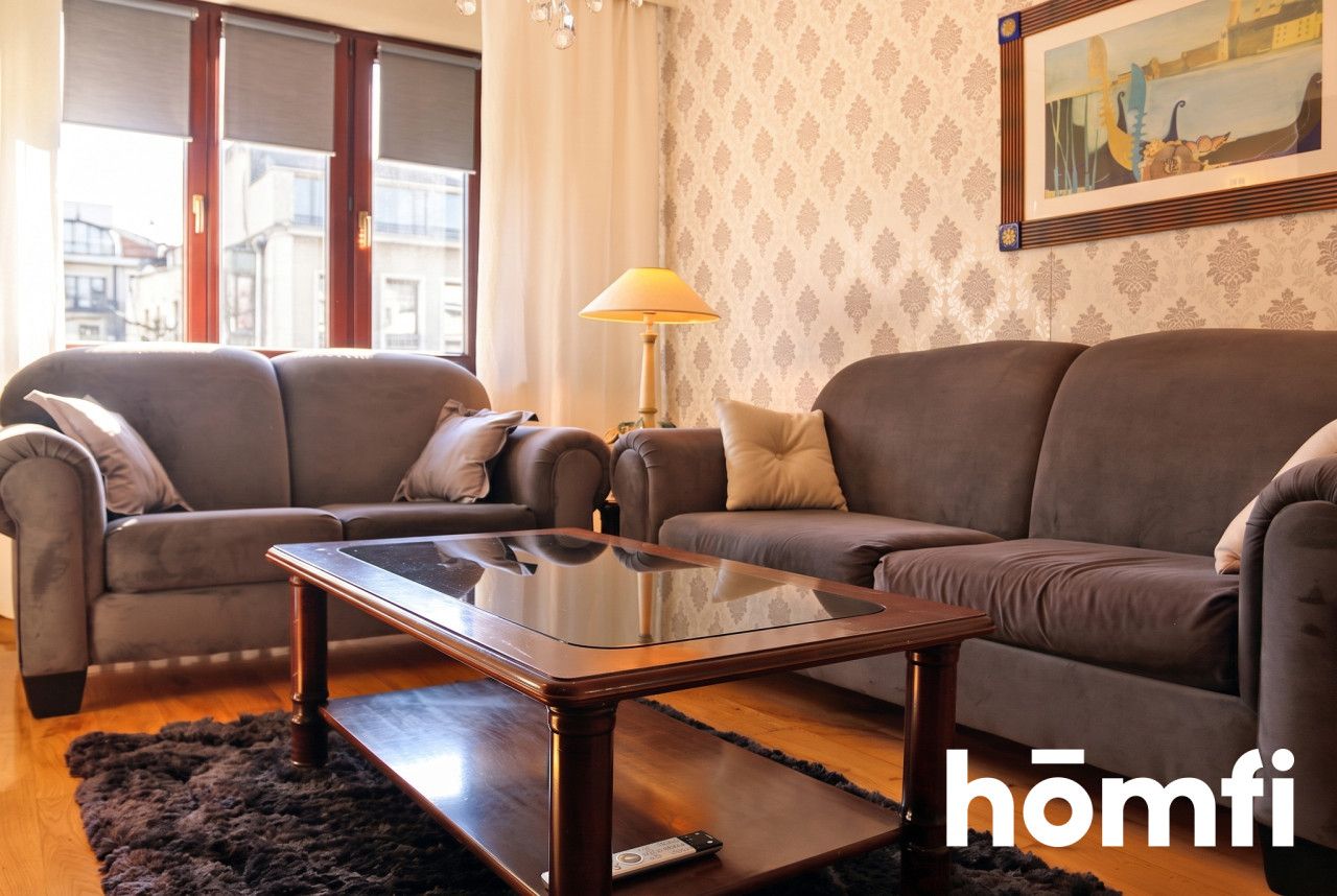 Exceptional Apartment on Kaliny Street | 66 m² - Apartment - Rent - Chorzów, Batory