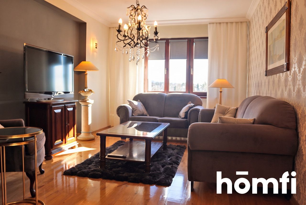 Exceptional Apartment on Kaliny Street | 66 m² - Apartment - Rent - Chorzów, Batory