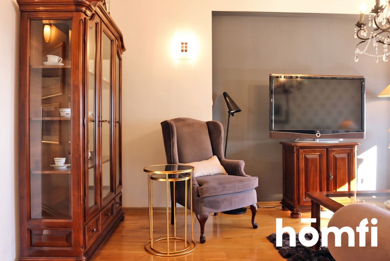 Exceptional Apartment on Kaliny Street | 66 m² - Apartment - Rent - Chorzów, Batory