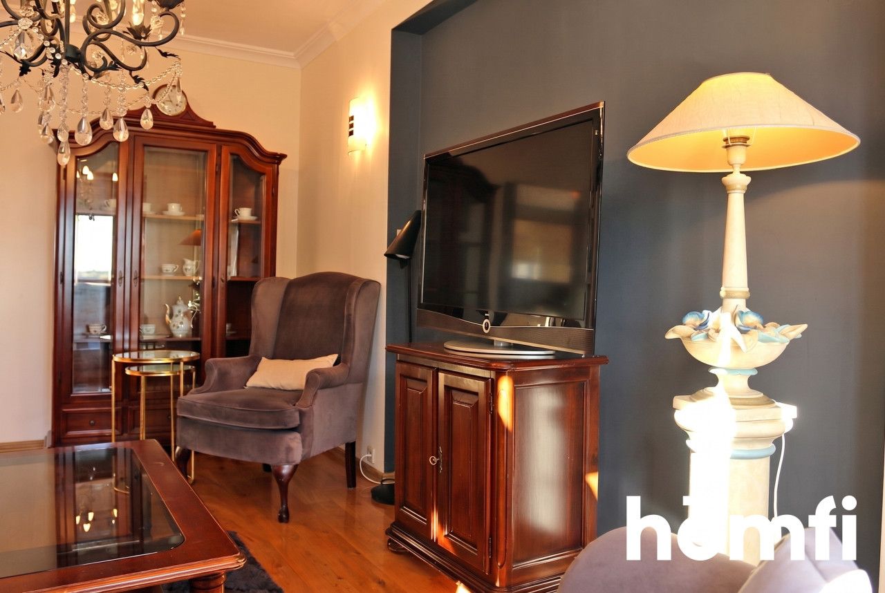 Exceptional Apartment on Kaliny Street | 66 m² - Apartment - Rent - Chorzów, Batory