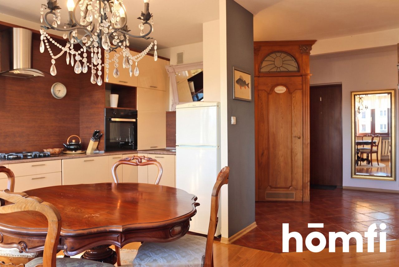 Exceptional Apartment on Kaliny Street | 66 m² - Apartment - Rent - Chorzów, Batory