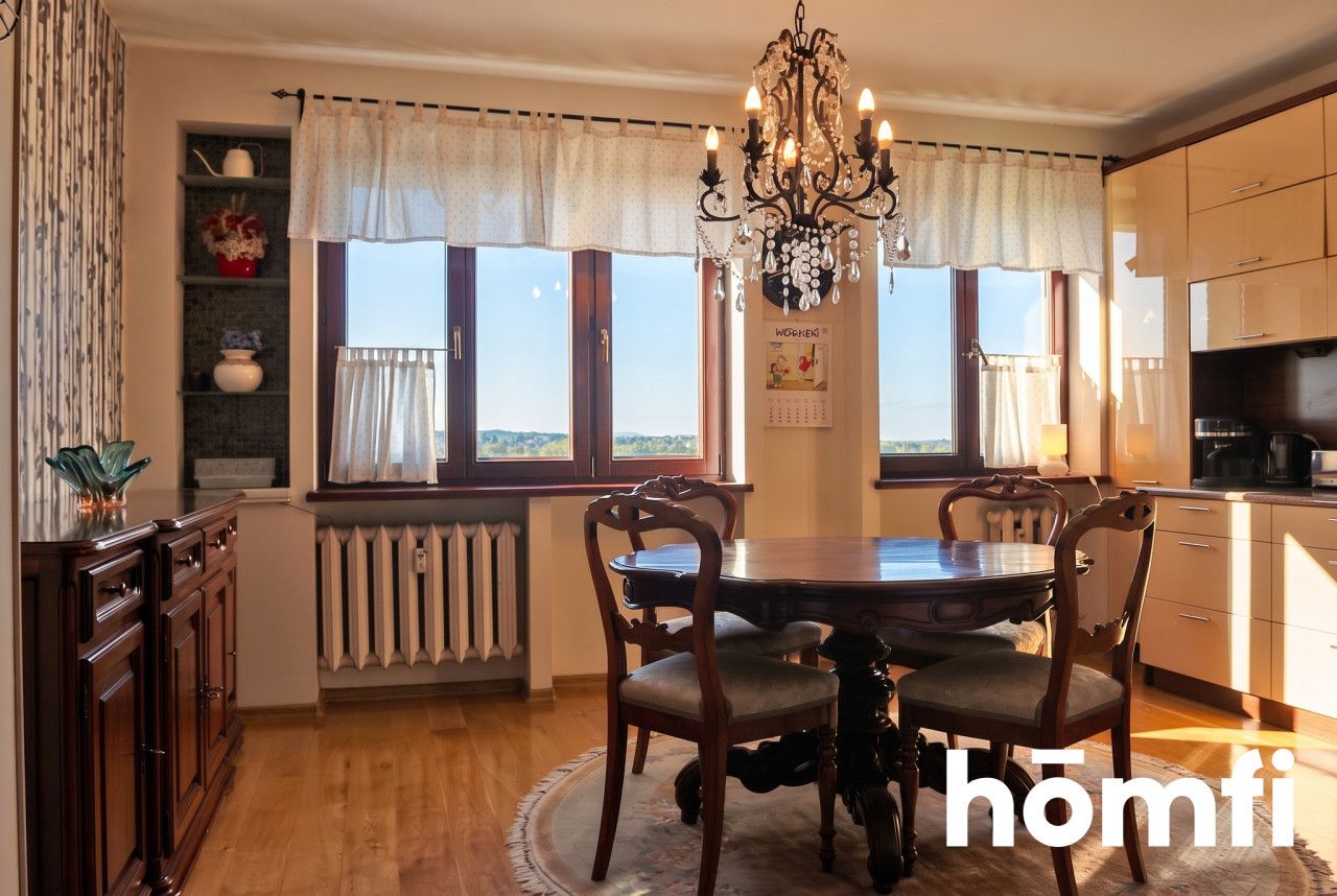 Exceptional Apartment on Kaliny Street | 66 m² - Apartment - Rent - Chorzów, Batory