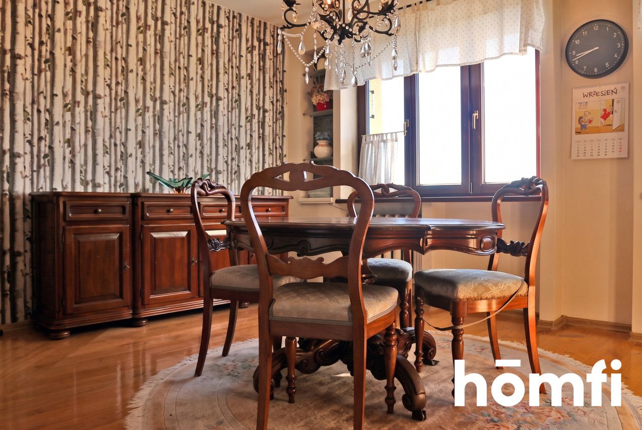 Exceptional Apartment on Kaliny Street | 66 m² - Apartment - Rent - Chorzów, Batory