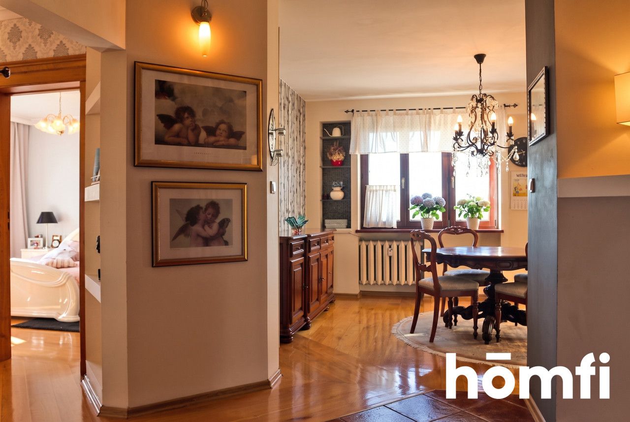 Exceptional Apartment on Kaliny Street | 66 m² - Apartment - Rent - Chorzów, Batory