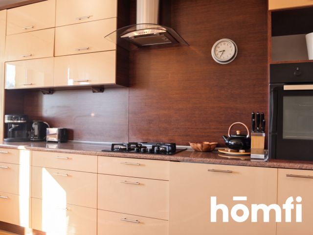 Exceptional Apartment on Kaliny Street | 66 m² - Квартира - Оренда - Chorzów, Batory
