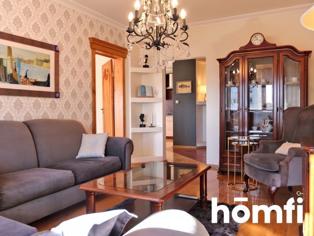 Exceptional Apartment on Kaliny Street | 66 m² - Квартира - Оренда - Chorzów, Batory