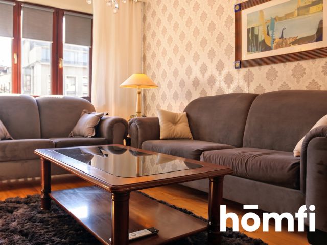 Exceptional Apartment on Kaliny Street | 66 m² - Квартира - Оренда - Chorzów, Batory