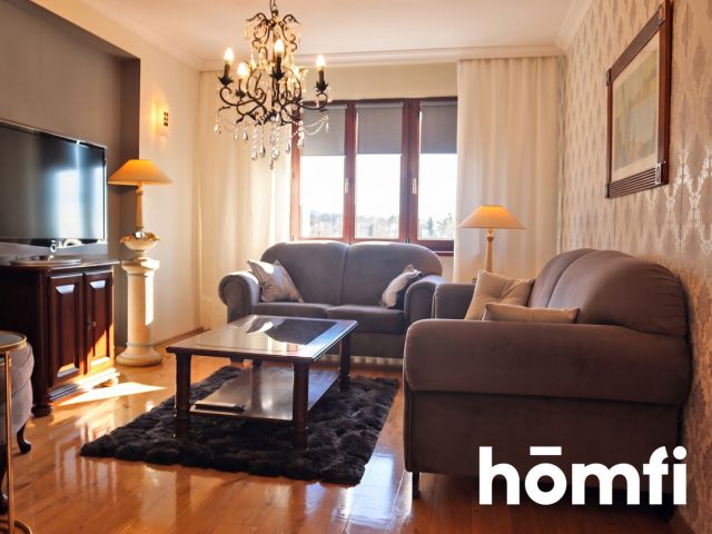 Exceptional Apartment on Kaliny Street | 66 m² - Квартира - Оренда - Chorzów, Batory