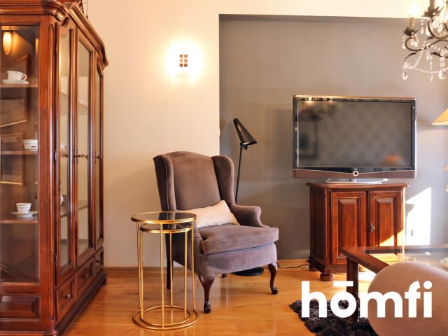 Exceptional Apartment on Kaliny Street | 66 m² - Квартира - Оренда - Chorzów, Batory