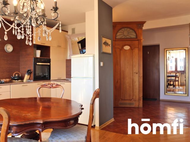 Exceptional Apartment on Kaliny Street | 66 m² - Квартира - Оренда - Chorzów, Batory