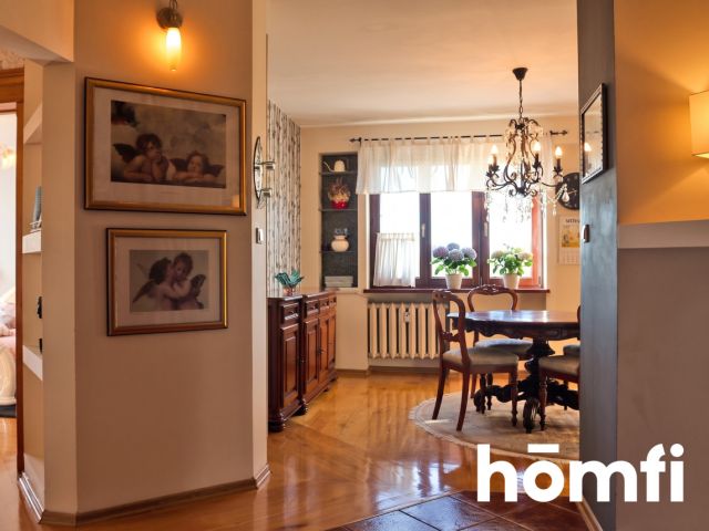 Exceptional Apartment on Kaliny Street | 66 m² - Квартира - Оренда - Chorzów, Batory
