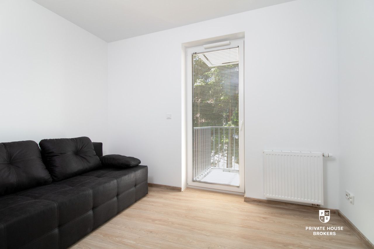 Three room apartment, Zabłocie - Квартира - Оренда - Kraków, Zabłocie