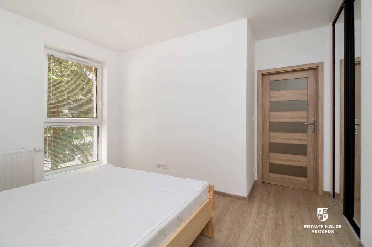 Three room apartment, Zabłocie - Квартира - Оренда - Kraków, Zabłocie