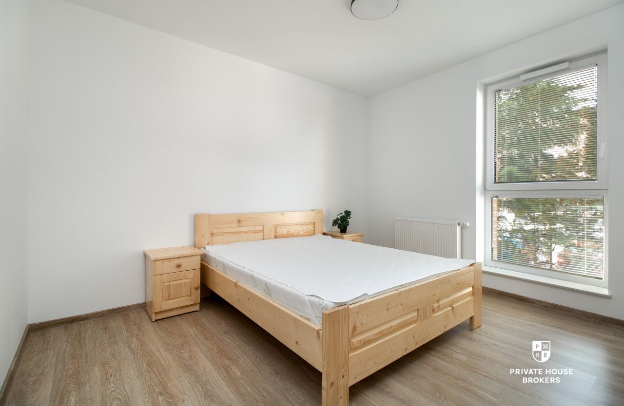 Three room apartment, Zabłocie - Квартира - Оренда - Kraków, Zabłocie