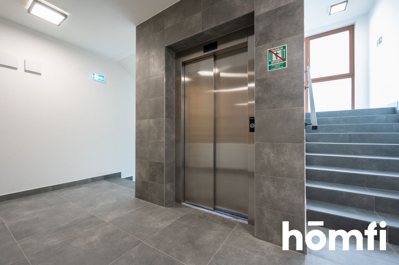 Apartment in a new building - finished - Apartment - Sale - Chrzanowski, Trzebinia