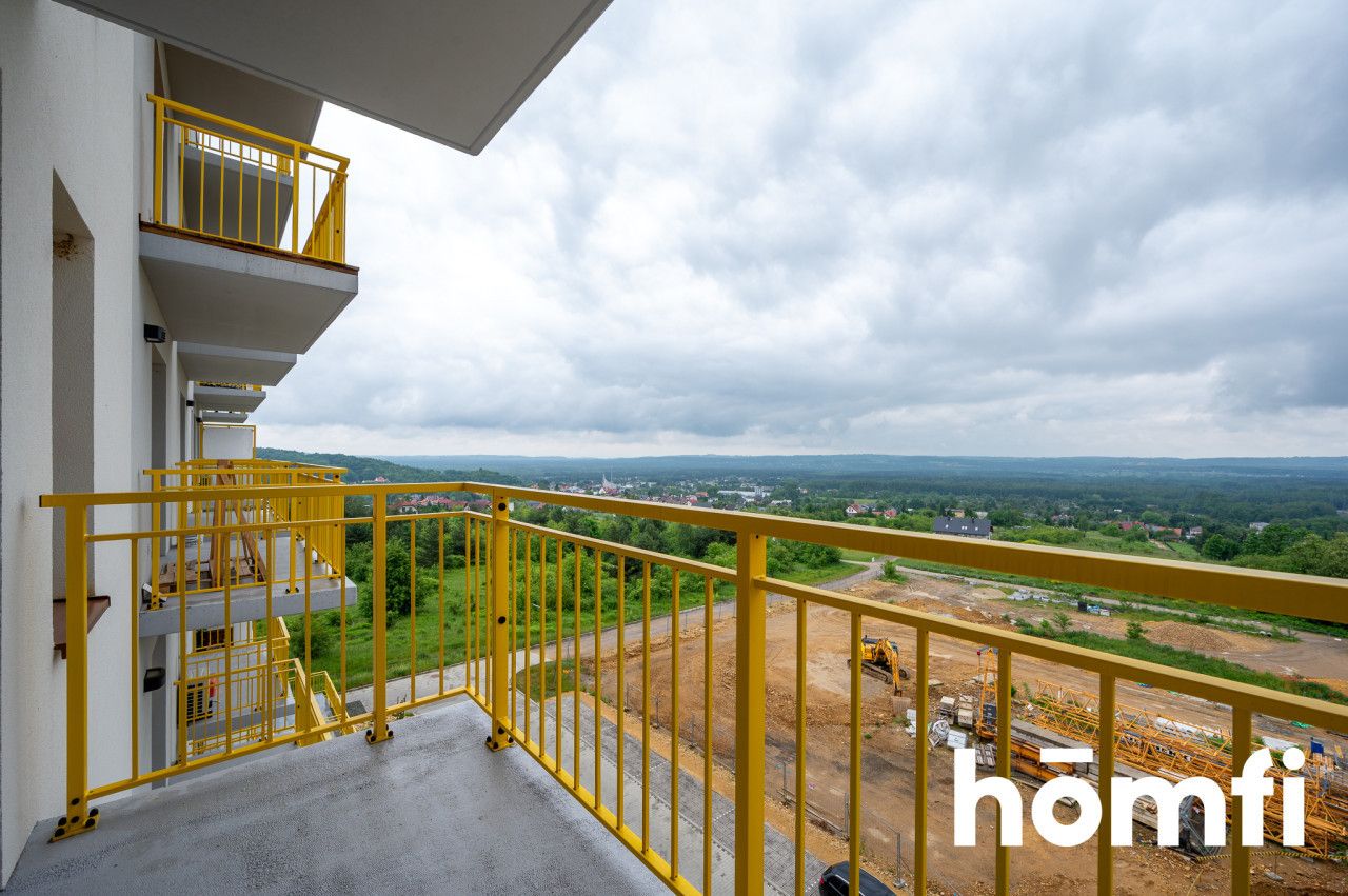 Apartment in a new building - finished - Apartment - Sale - Chrzanowski, Trzebinia