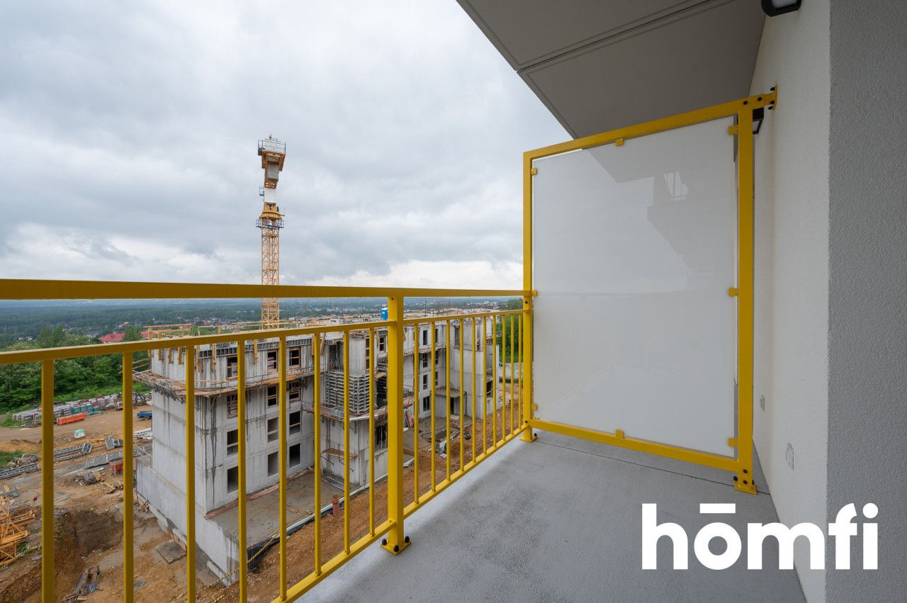 Apartment in a new building - finished - Apartment - Sale - Chrzanowski, Trzebinia