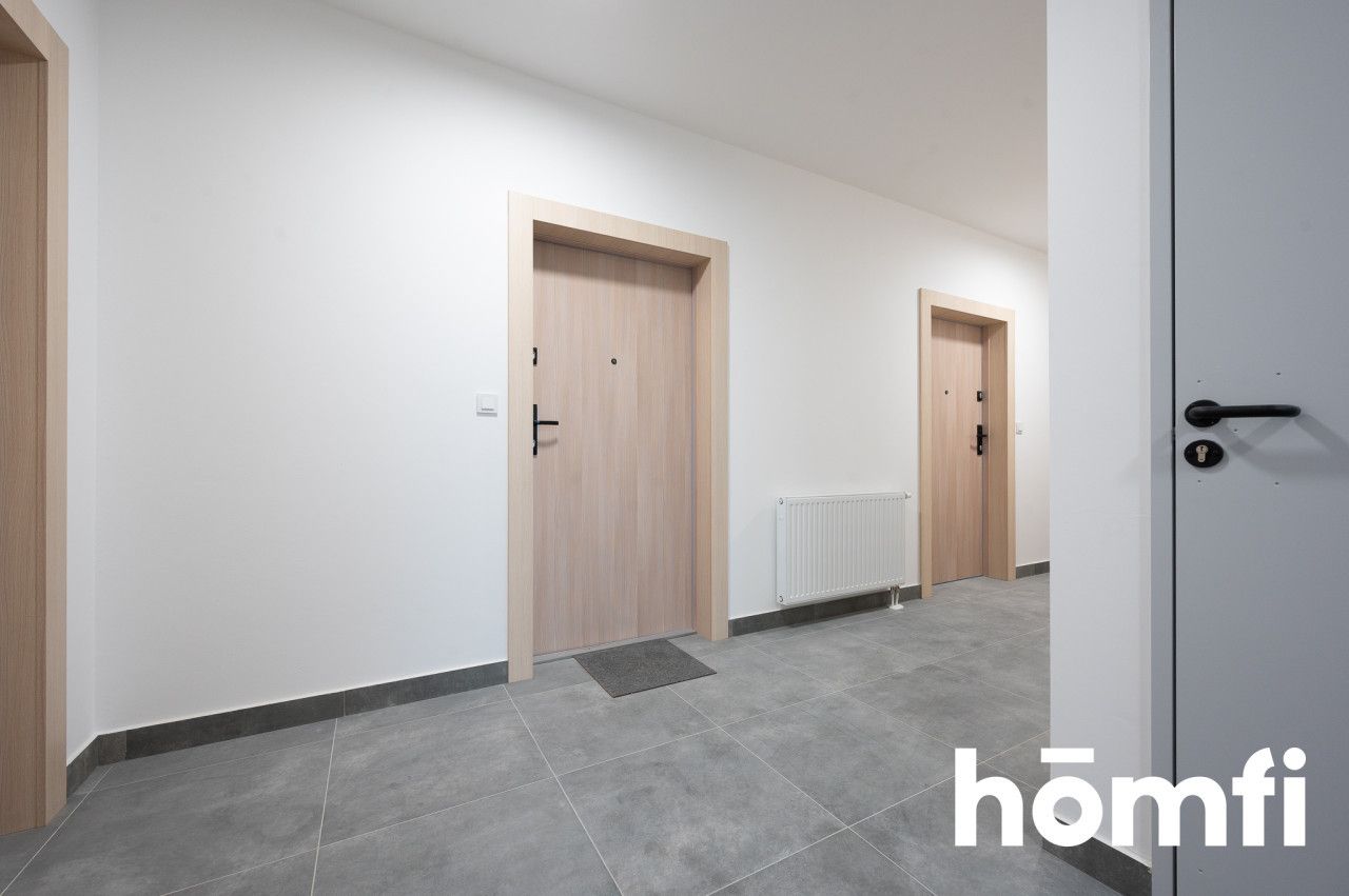 Apartment in a new building - finished - Apartment - Sale - Chrzanowski, Trzebinia