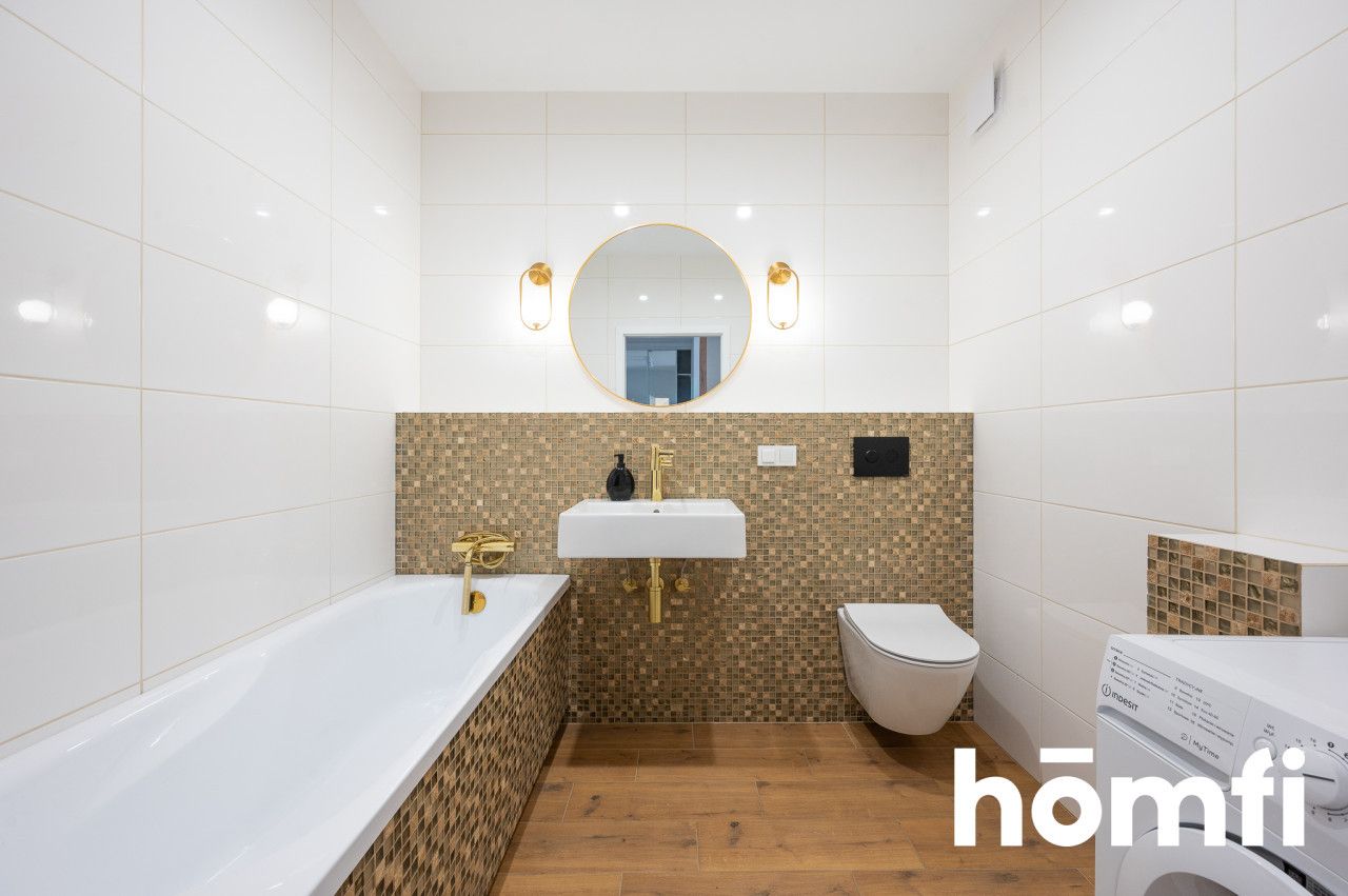 Apartment in a new building - finished - Apartment - Sale - Chrzanowski, Trzebinia