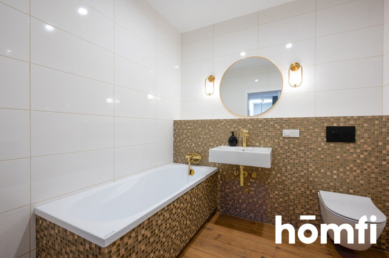 Apartment in a new building - finished - Apartment - Sale - Chrzanowski, Trzebinia