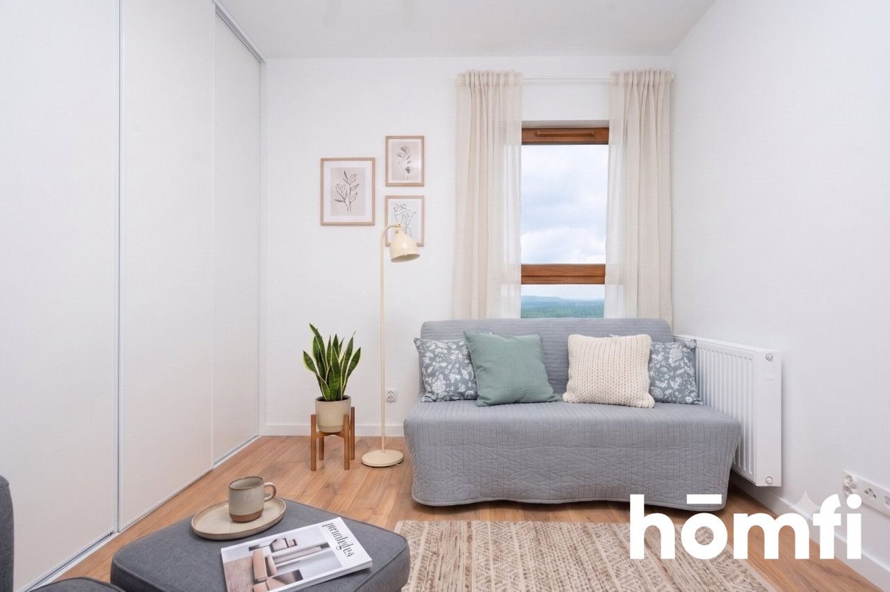 Apartment in a new building - finished - Apartment - Sale - Chrzanowski, Trzebinia
