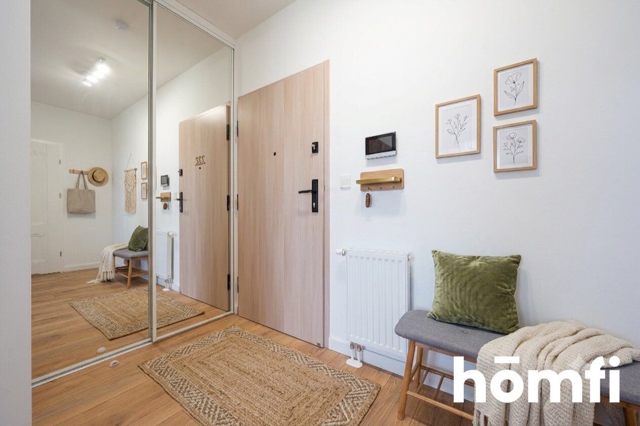 Apartment in a new building - finished - Apartment - Sale - Chrzanowski, Trzebinia