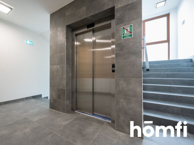 Apartment in a new building - finished - Квартира - Продаж - Chrzanowski, Trzebinia