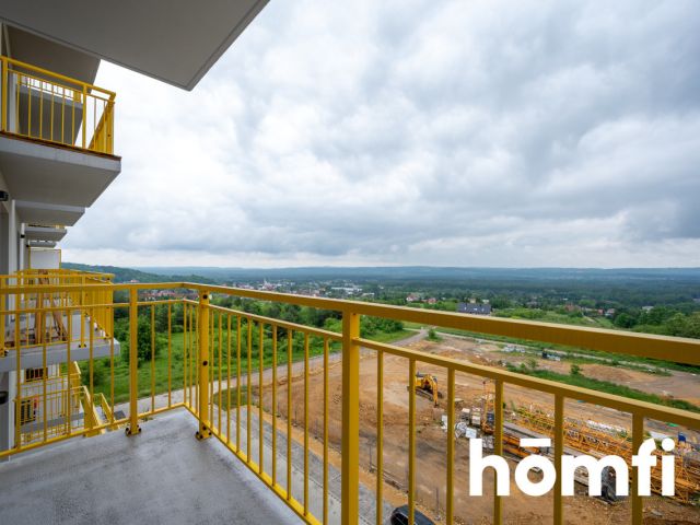 Apartment in a new building - finished - Квартира - Продаж - Chrzanowski, Trzebinia