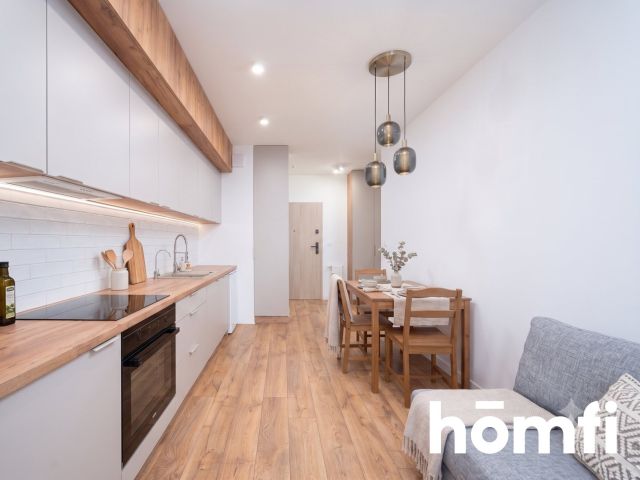 Apartment in a new building - finished - Квартира - Продаж - Chrzanowski, Trzebinia