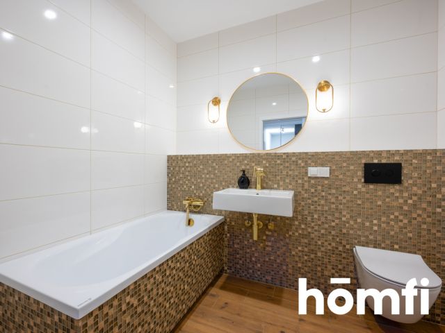 Apartment in a new building - finished - Квартира - Продаж - Chrzanowski, Trzebinia