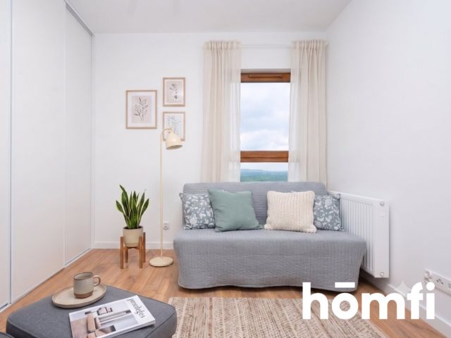 Apartment in a new building - finished - Квартира - Продаж - Chrzanowski, Trzebinia