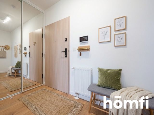 Apartment in a new building - finished - Квартира - Продаж - Chrzanowski, Trzebinia