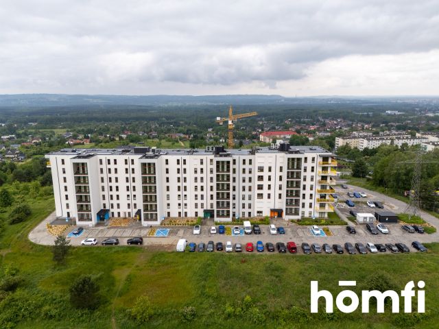 Apartment in a new building - finished - Квартира - Продаж - Chrzanowski, Trzebinia