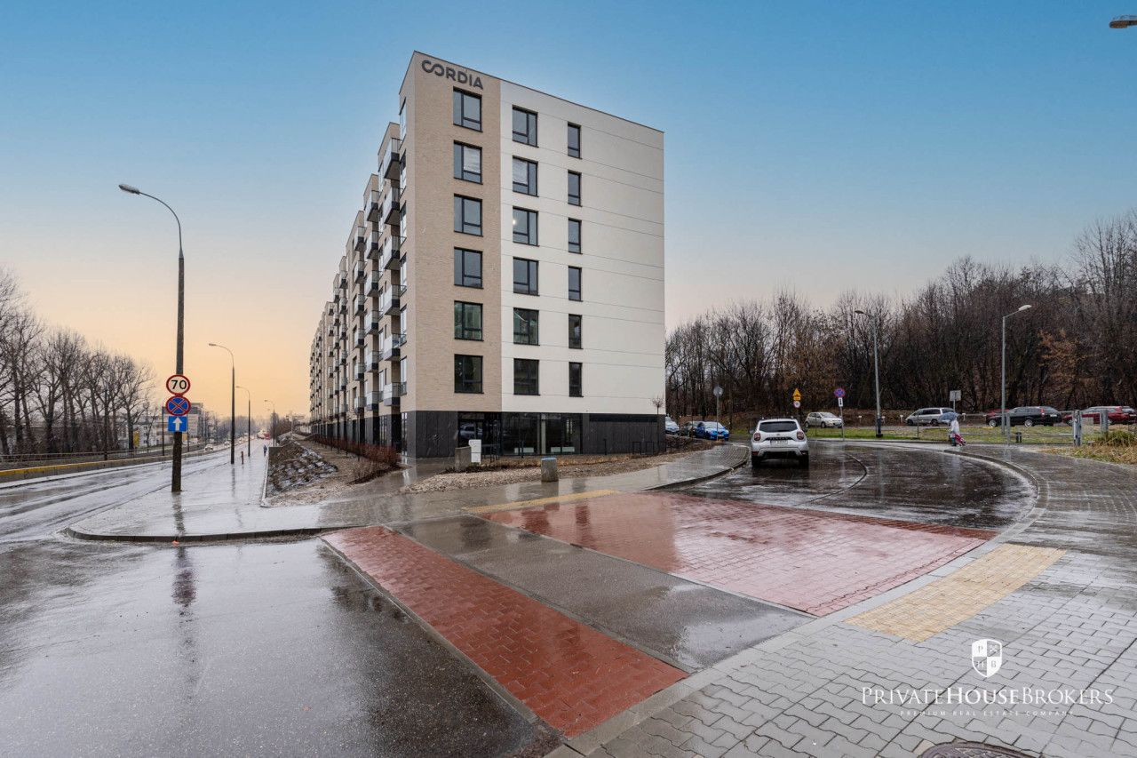 Lokal pod gabinety Wielicka/ Jerozolimską 30 mkw - Lokal użytkowy - Wynajem - Kraków, Podgórze