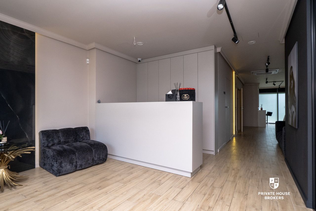 Lokal pod gabinety Wielicka/ Jerozolimską 30 mkw - Lokal użytkowy - Wynajem - Kraków, Podgórze