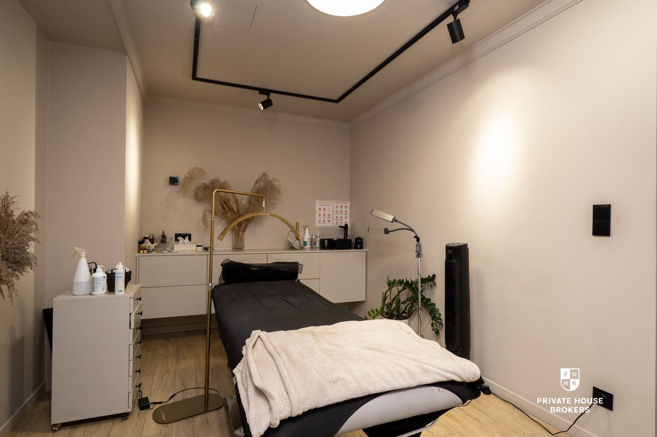 Lokal pod gabinety Wielicka/ Jerozolimską 30 mkw - Lokal użytkowy - Wynajem - Kraków, Podgórze