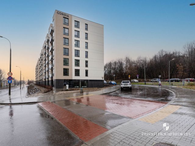 Lokal pod gabinety Wielicka/ Jerozolimską 30 mkw - Lokal użytkowy - Wynajem - Kraków, Podgórze