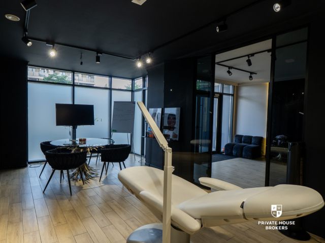 Lokal pod gabinety Wielicka/ Jerozolimską 30 mkw - Lokal użytkowy - Wynajem - Kraków, Podgórze