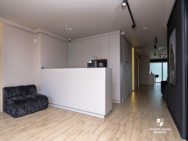 Lokal pod gabinety Wielicka/ Jerozolimską 30 mkw - Lokal użytkowy - Wynajem - Kraków, Podgórze