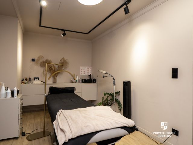 Lokal pod gabinety Wielicka/ Jerozolimską 30 mkw - Lokal użytkowy - Wynajem - Kraków, Podgórze