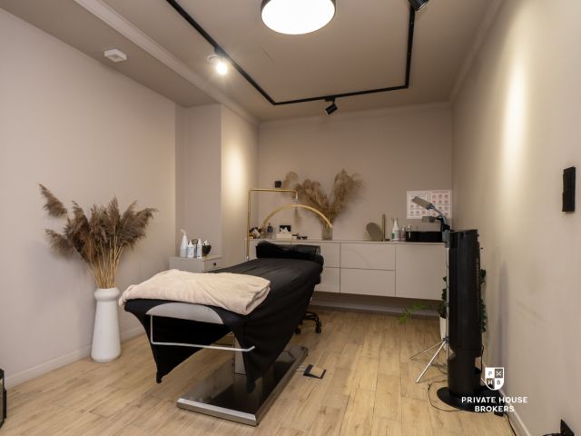 Lokal pod gabinety Wielicka/ Jerozolimską 30 mkw - Lokal użytkowy - Wynajem - Kraków, Podgórze