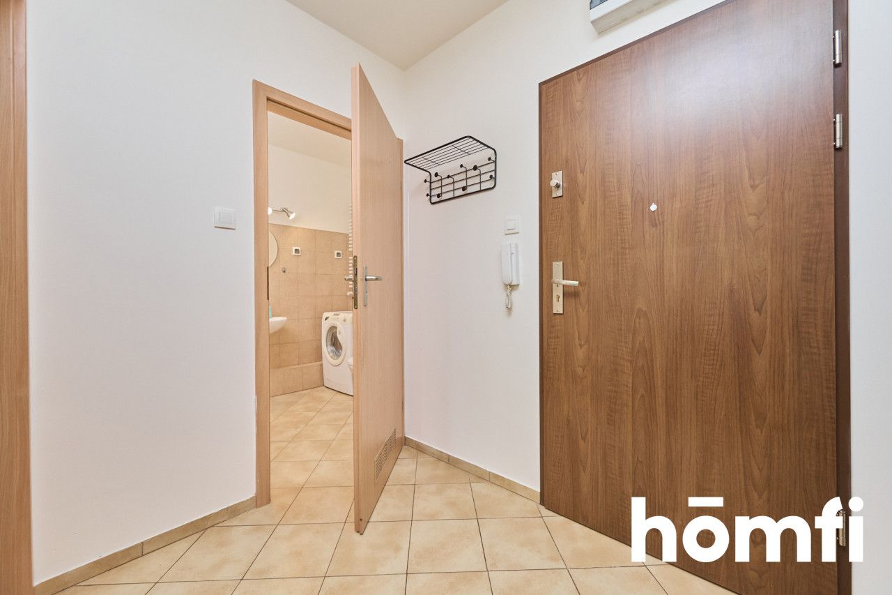 2 POKOJE NA GĄDOWIE Z PARKINGIEM OD ZARAZ - Apartment - Rent - Wrocław, Fabryczna
