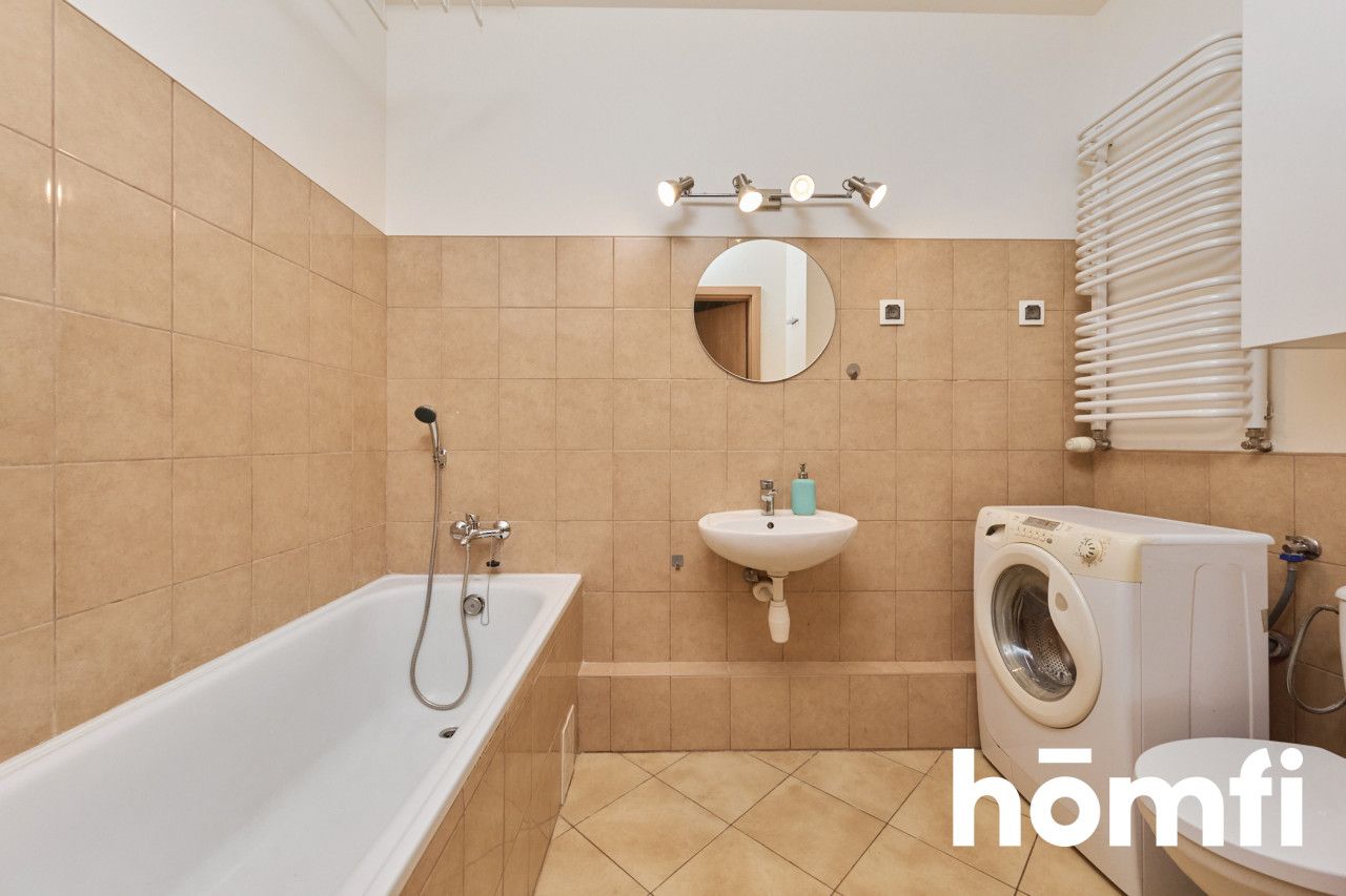 2 POKOJE NA GĄDOWIE Z PARKINGIEM OD ZARAZ - Apartment - Rent - Wrocław, Fabryczna