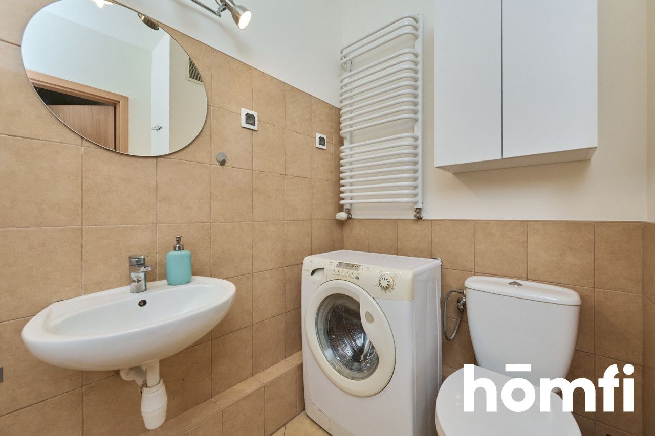 2 POKOJE NA GĄDOWIE Z PARKINGIEM OD ZARAZ - Apartment - Rent - Wrocław, Fabryczna