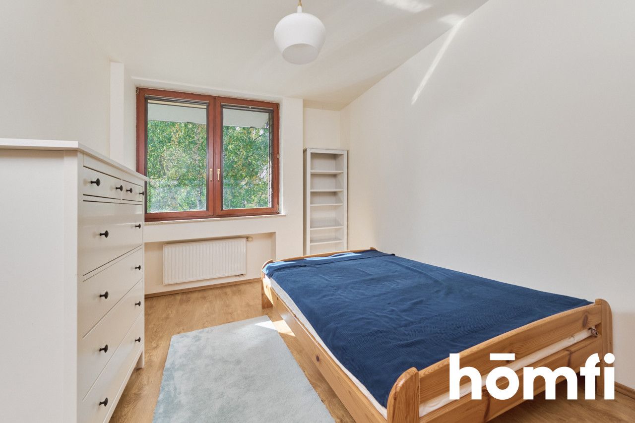 2 POKOJE NA GĄDOWIE Z PARKINGIEM OD ZARAZ - Apartment - Rent - Wrocław, Fabryczna