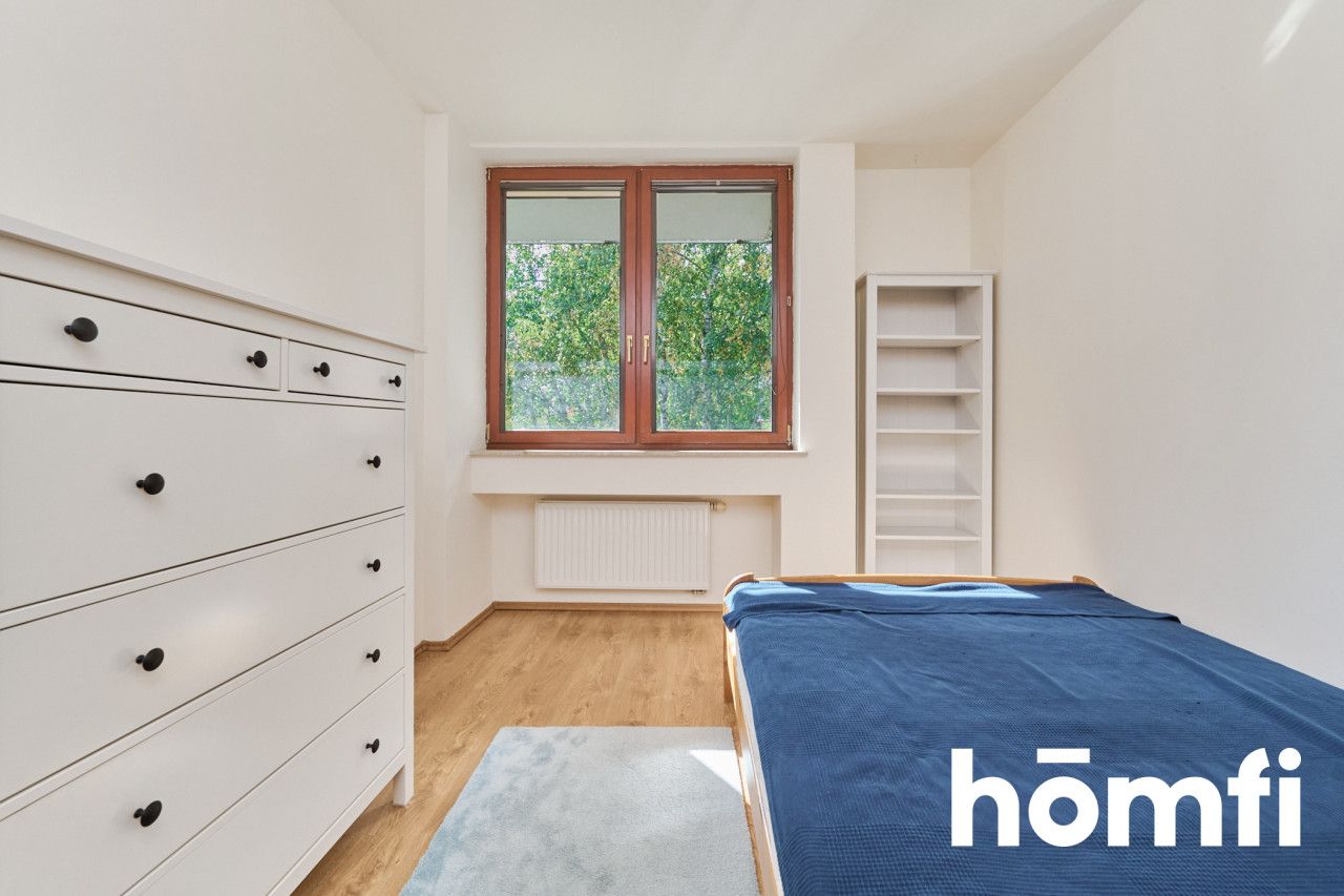 2 POKOJE NA GĄDOWIE Z PARKINGIEM OD ZARAZ - Apartment - Rent - Wrocław, Fabryczna