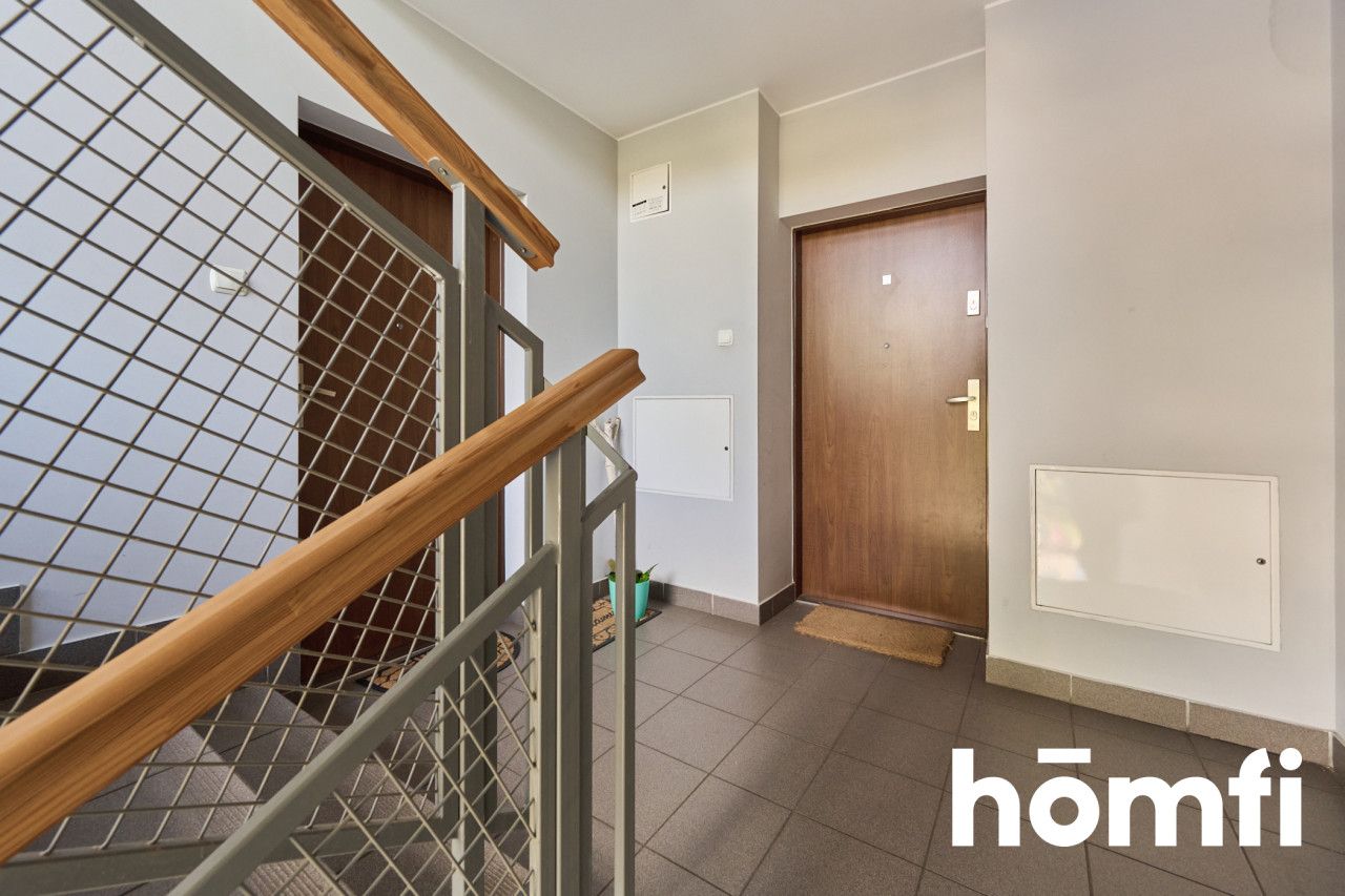 2 POKOJE NA GĄDOWIE Z PARKINGIEM OD ZARAZ - Apartment - Rent - Wrocław, Fabryczna