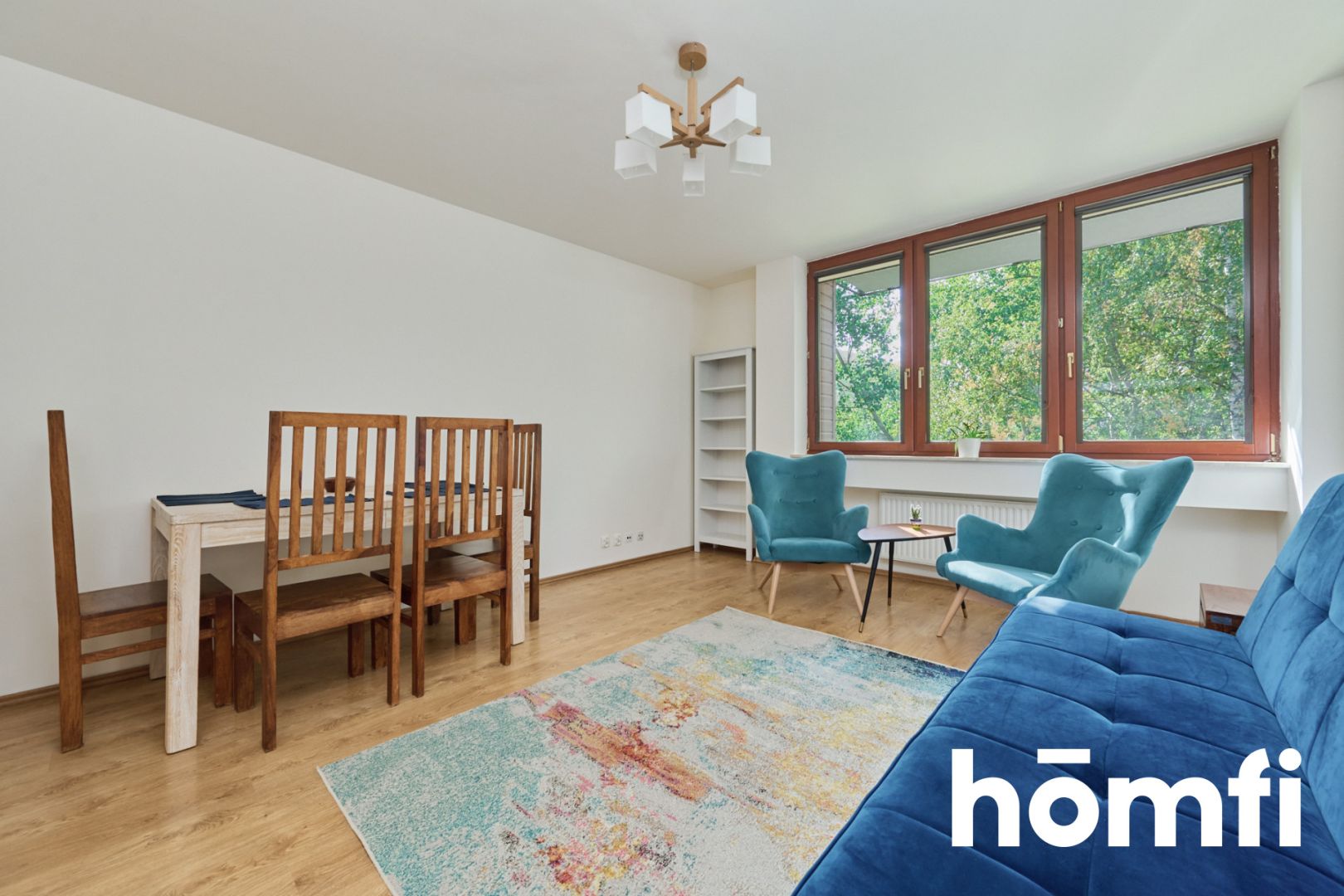 2 POKOJE NA GĄDOWIE Z PARKINGIEM OD ZARAZ - Apartment - Rent - Wrocław, Fabryczna